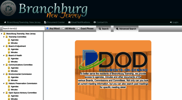 branchburgtwpnj.documents-on-demand.com