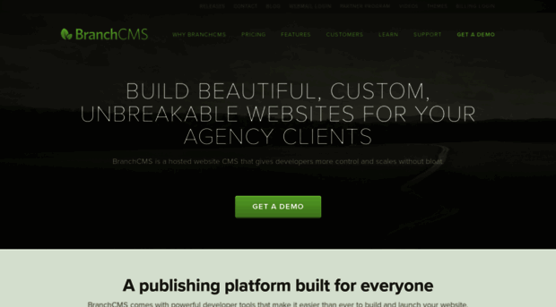 branchcms.com