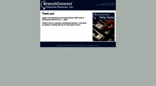 branchconnect.com