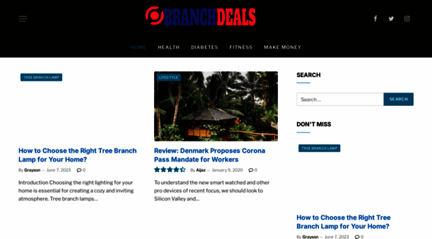 branchdeals.com