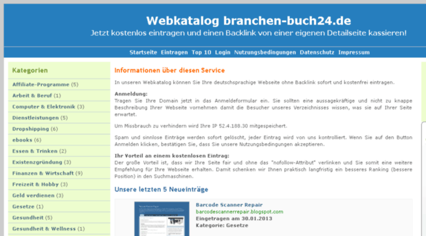 branchen-buch24.de