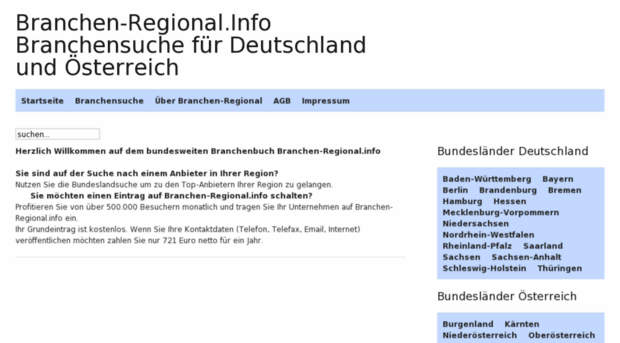 branchen-regional.info
