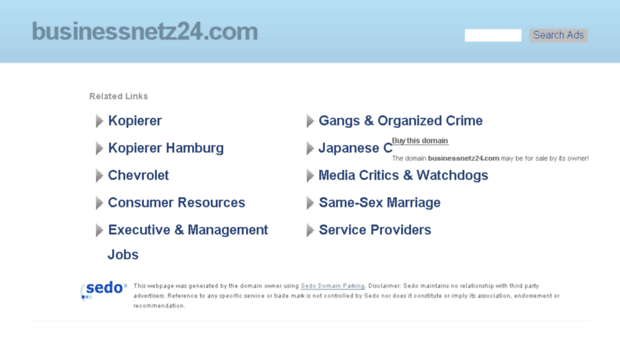 branchen.businessnetz24.com