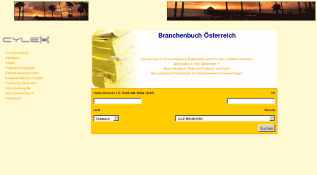 branchenbuch-oesterreich.at