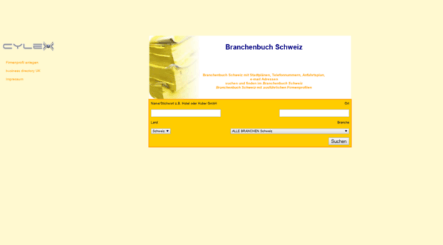 branchenbuch-schweiz.ch
