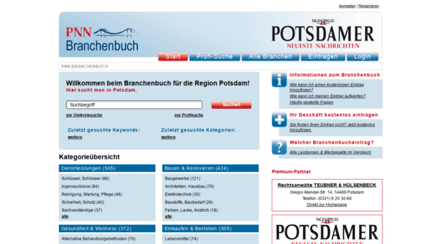 branchenbuch.pnn.de