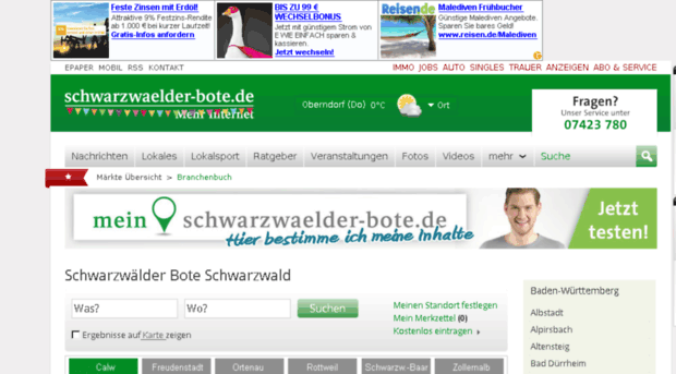 branchenbuch.schwarzwaelder-bote.de