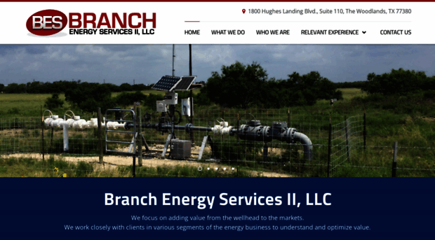 branchenergyservices.com