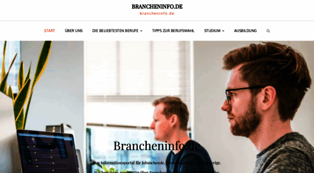 brancheninfo.de