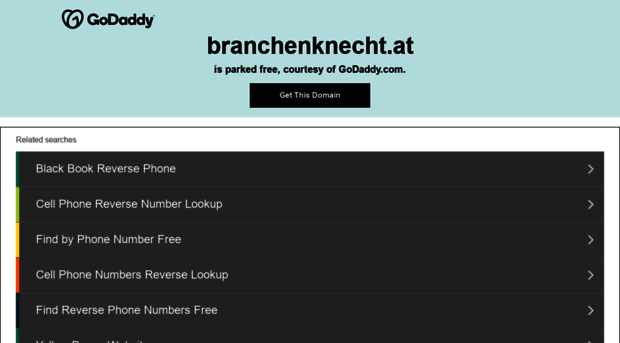 branchenknecht.at