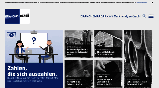 branchenradar.com