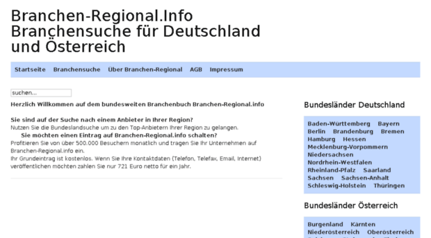 branchenregional.info