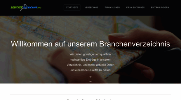branchenverzeichnis.info