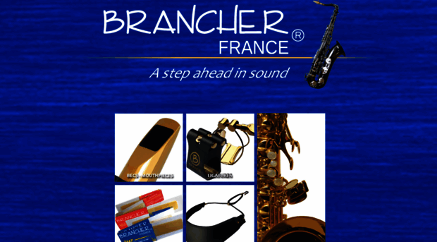 brancher-france.com