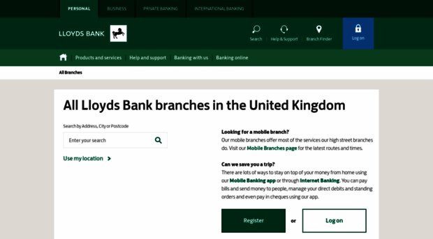 branches.lloydsbank.com