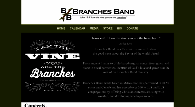 branchesband.com