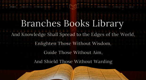 branchesbooks.com