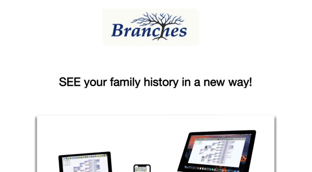 branchesgenealogy.com