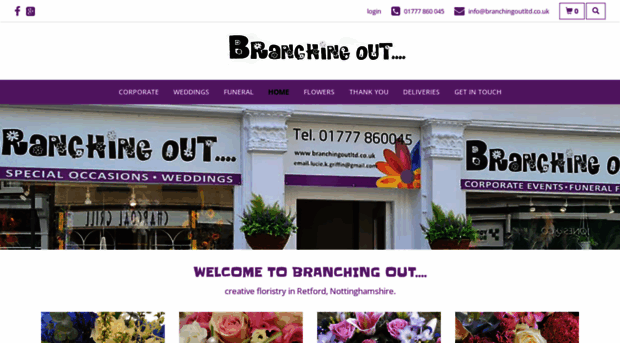 branchingoutltd.co.uk