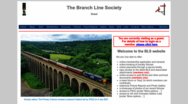 branchline.uk