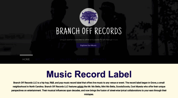 branchoffrecords.com