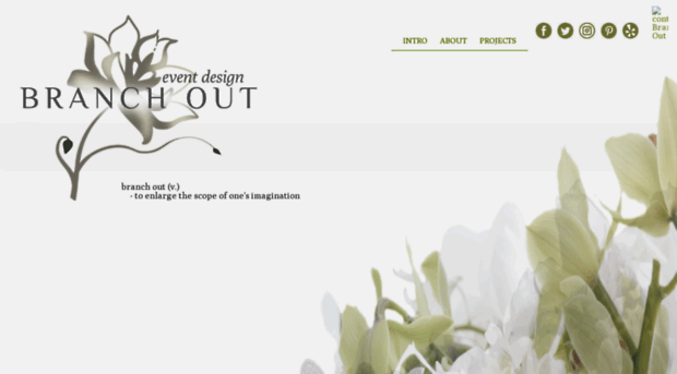 branchoutflowers.com