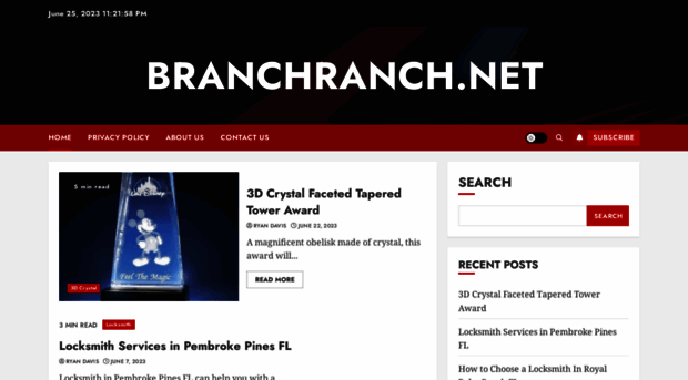 branchranch.net