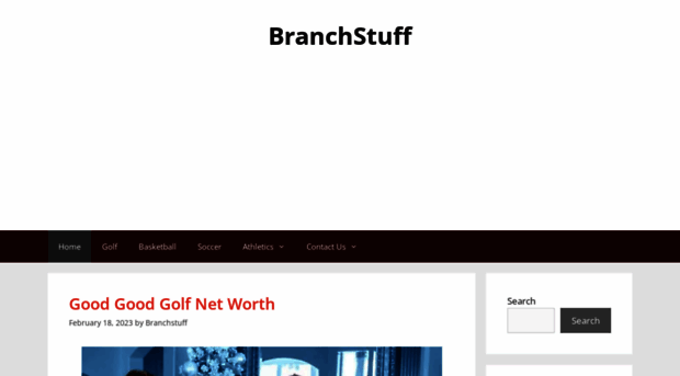 branchstuff.com