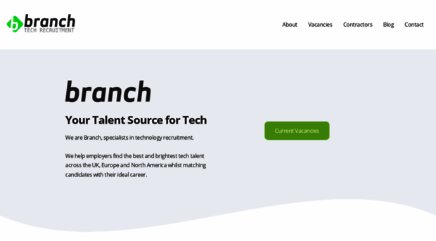 branchtechrecruitment.com