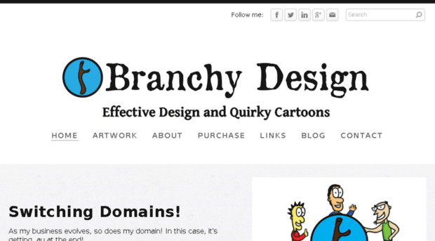 branchydesign.com