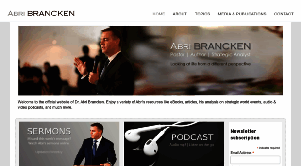 brancken.net