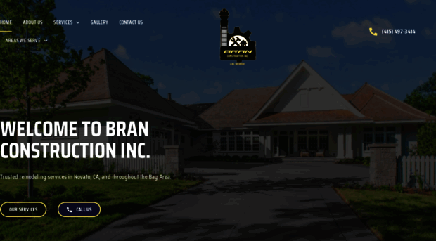 branconstruction.com