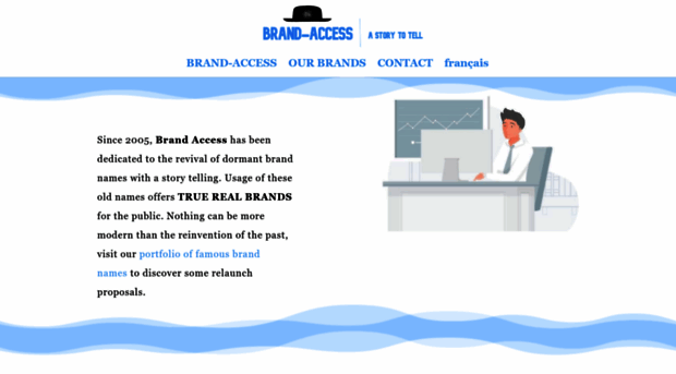 brand-access.com