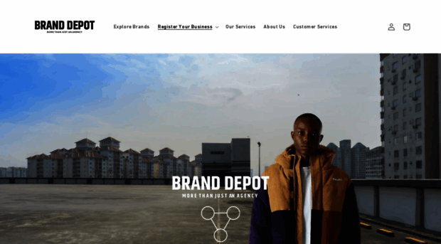 brand-depot.com