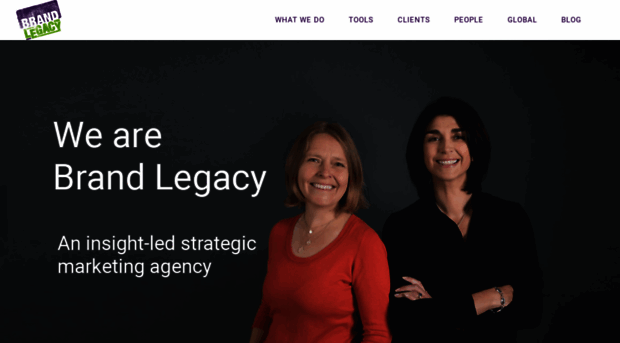brand-legacy.com