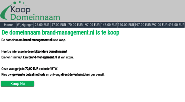 brand-management.nl