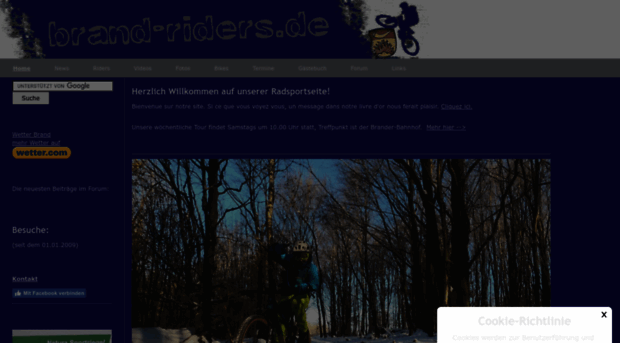 brand-riders.de