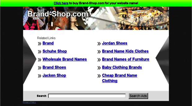 brand-shop.com