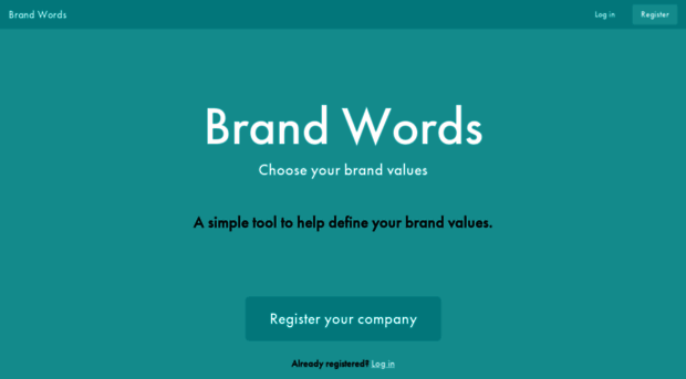 brand-words.co.uk