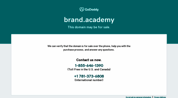 brand.academy