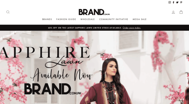 brand.com.pk