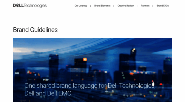 brand.delltechnologies.com