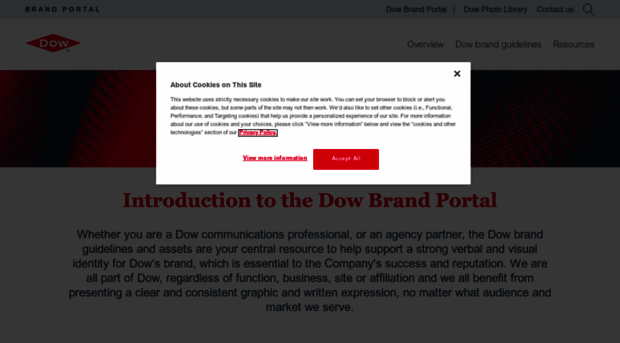 brand.dow.com