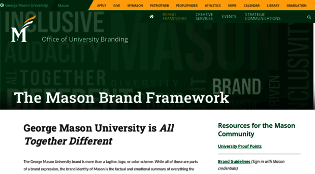 brand.gmu.edu