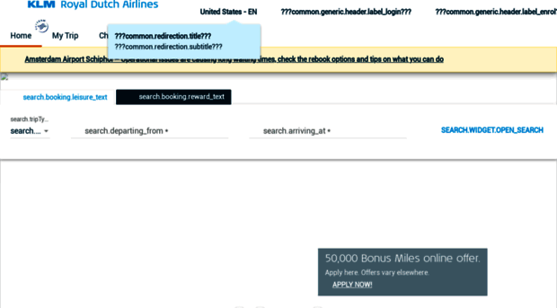 brand.klm.com