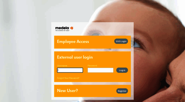 brand.medela.com