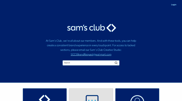 brand.samsclub.com