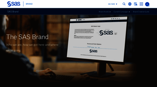 brand.sas.com