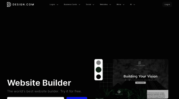 brand.site