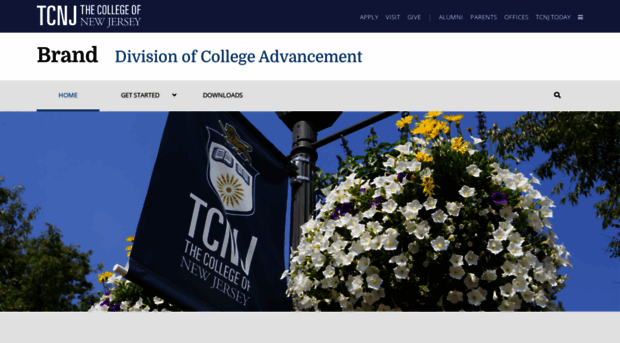 brand.tcnj.edu